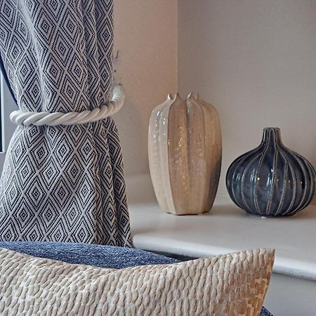 Schooner Point Guest House Looe Εξωτερικό φωτογραφία