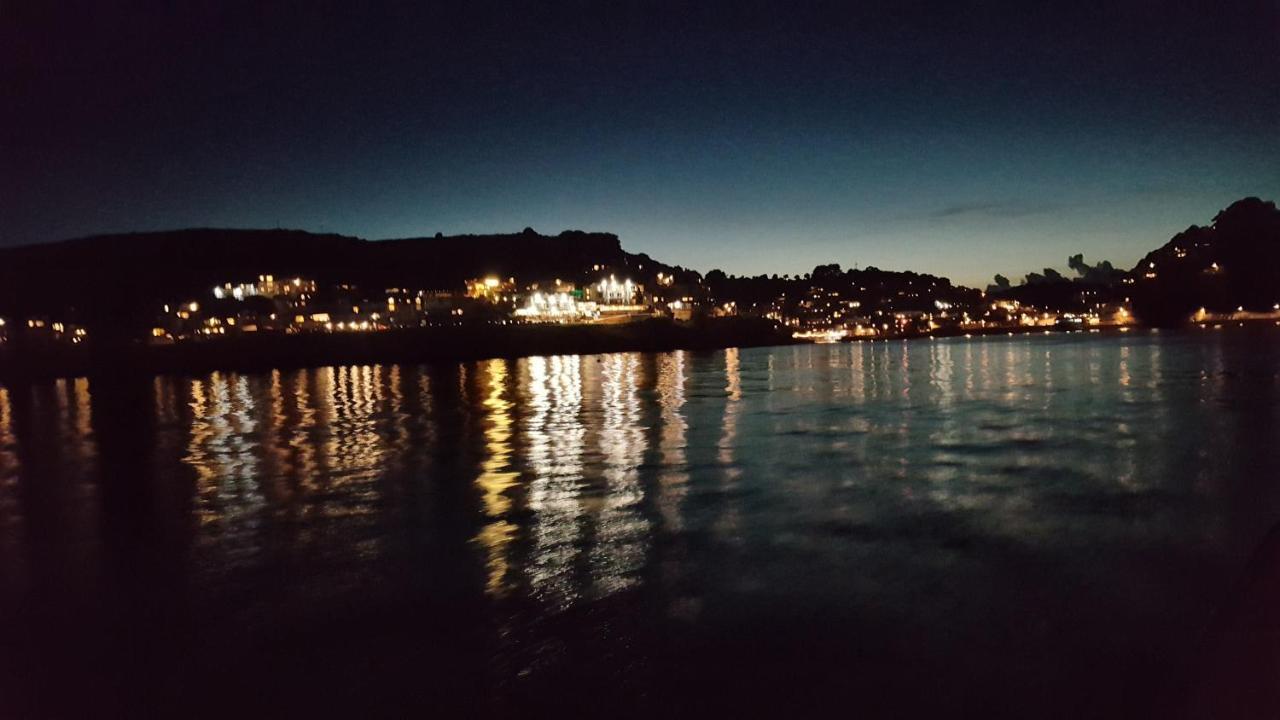 Schooner Point Guest House Looe Εξωτερικό φωτογραφία
