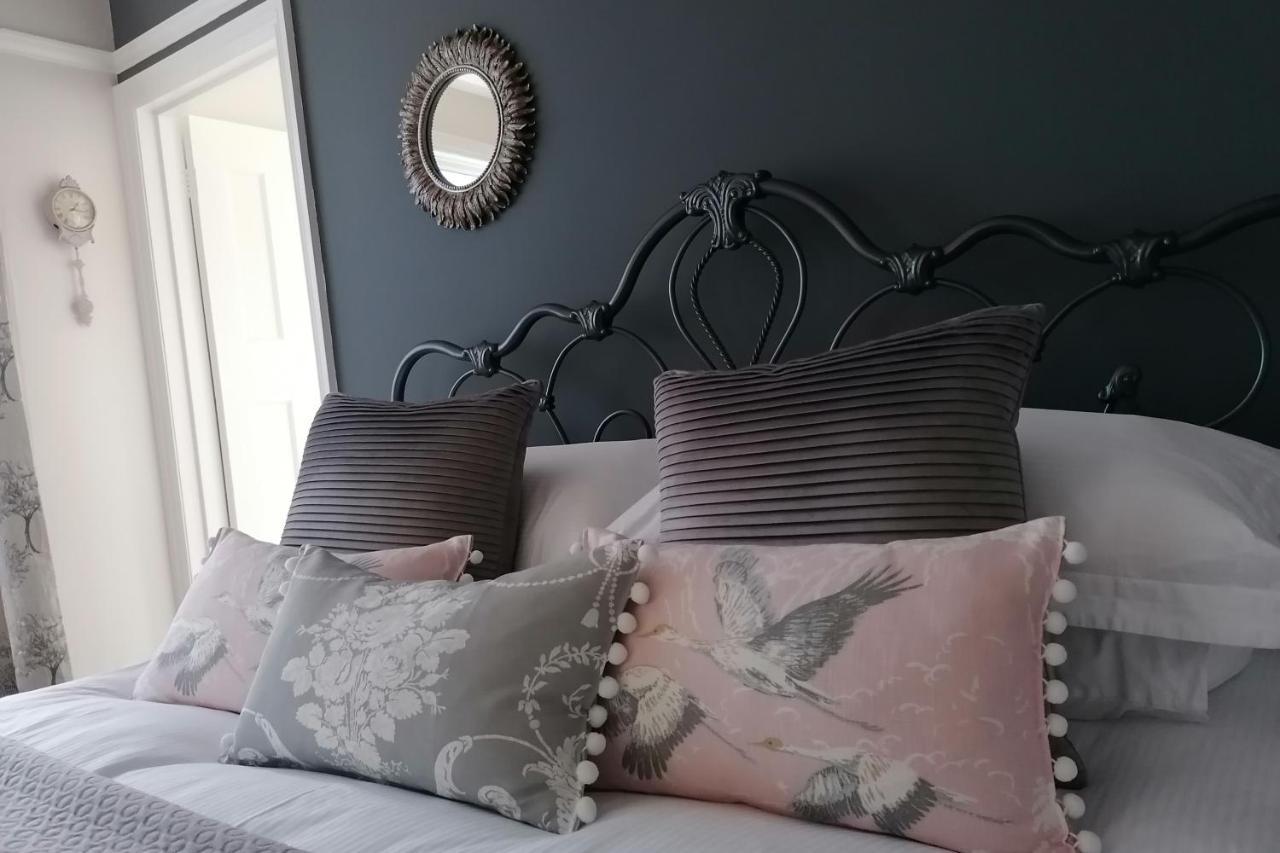 Schooner Point Guest House Looe Εξωτερικό φωτογραφία