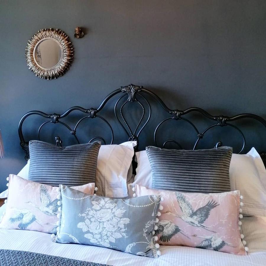 Schooner Point Guest House Looe Εξωτερικό φωτογραφία