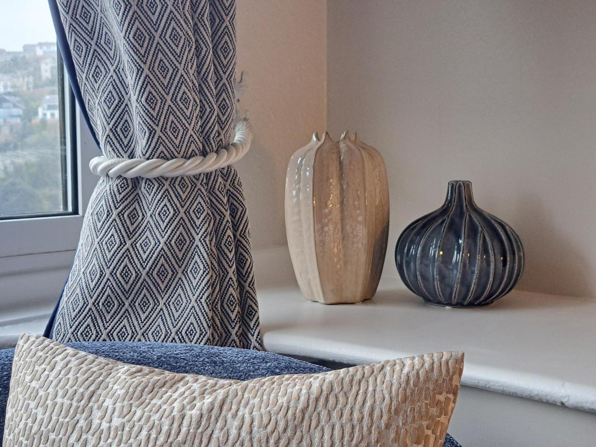 Schooner Point Guest House Looe Εξωτερικό φωτογραφία