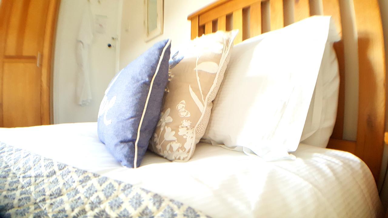 Schooner Point Guest House Looe Εξωτερικό φωτογραφία
