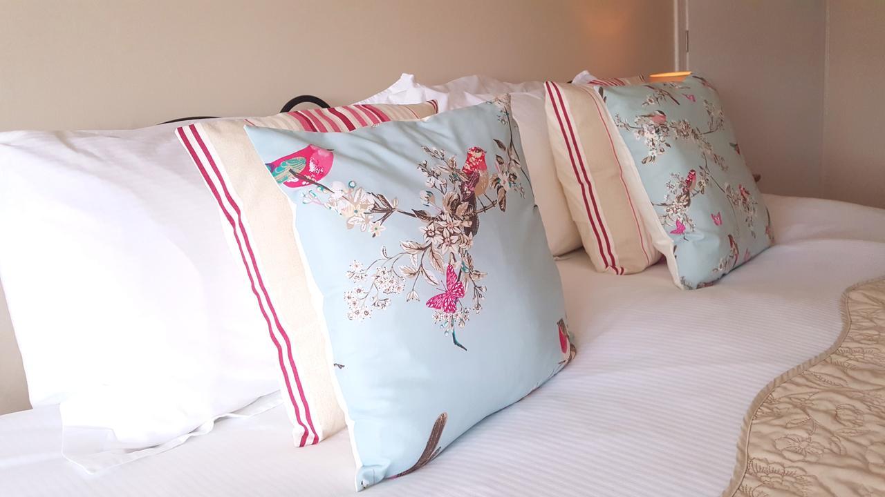 Schooner Point Guest House Looe Εξωτερικό φωτογραφία